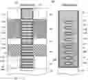 Fig. 01 - Gate-all-around integrated circuit structures having depopulated channel structures using bottom-up oxidation approach