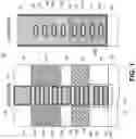 Fig. 02 - Gate-all-around integrated circuit structures having depopulated channel structures using bottom-up oxidation approach