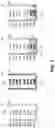 Fig. 04 - Gate-all-around integrated circuit structures having depopulated channel structures using bottom-up oxidation approach