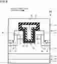Fig. 10 - Semiconductor device, inverter circuit, driving device, vehicle, and elevator having a reduced on-resistance with a silicon carbide layer