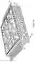 Fig. 08 - Wafer structure with mode suppression