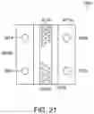 Fig. 16 - Wafer structure with mode suppression