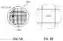 Fig. 07 - Transistors with ion- or fixed charge-based field plate structures