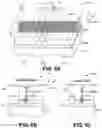 Fig. 08 - Self-aligned gate endcap (SAGE) architectures with gate-all-around devices above insulator substrates