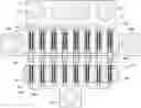 Fig. 01 - Common-emitter and common-base heterojunction bipolar transistor