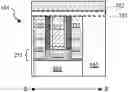 Fig. 01 - Wrap-around contact structures for semiconductor nanowires and nanoribbons