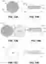 Fig. 17 - Wrap-around contact structures for semiconductor nanowires and nanoribbons
