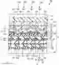Fig. 01 - Electro-optical device with a luminance adjustment layer