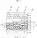Fig. 10 - Electro-optical device with a luminance adjustment layer