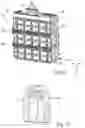 Fig. 08 - Construction, rechargeable battery pack, and garden and/or forest tending system