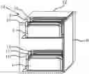 Fig. 01 - Battery device, battery system and method for assembling a battery system