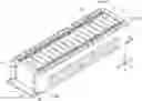 Fig. 01 - Binding member, and battery module