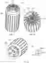 Fig. 07 - Battery holder