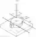 Fig. 11 - Crosslinked polyolefin separator and manufacturing method therefor