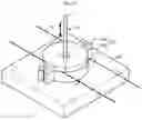 Fig. 12 - Crosslinked polyolefin separator and manufacturing method therefor
