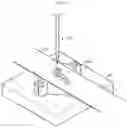 Fig. 14 - Crosslinked polyolefin separator and manufacturing method therefor
