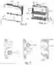 Fig. 04 - Cell connector structure, rechargeable battery pack and gardening and/or forestry work system