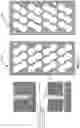 Fig. 32 - Multi-layer contact plate and method thereof