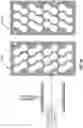Fig. 33 - Multi-layer contact plate and method thereof
