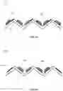 Fig. 10 - Isolatable electrodes and associated articles and methods