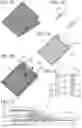 Fig. 02 - Current collector, comprising a slit and secondary battery comprising thereof
