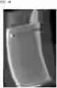 Fig. 15 - Current collector, comprising a slit and secondary battery comprising thereof