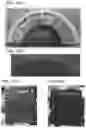 Fig. 16 - Current collector, comprising a slit and secondary battery comprising thereof
