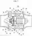 Fig. 06 - Device for decreasing concentration of hydrogen exhausted from fuel cell