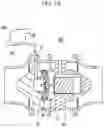Fig. 15 - Device for decreasing concentration of hydrogen exhausted from fuel cell