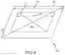 Fig. 05 - Segmented frames for redox flow batteries