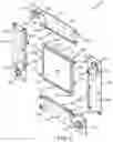 Fig. 07 - Segmented frames for redox flow batteries