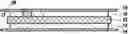 Fig. 01 - System and method for charge protection of a lithium-ion battery
