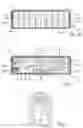 Fig. 04 - Rechargeable battery pack and gardening and/or forestry work system