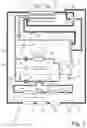 Fig. 03 - Thermal system layout designed for high cooling capacity at idle condition