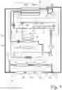 Fig. 08 - Thermal system layout designed for high cooling capacity at idle condition