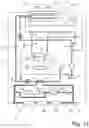 Fig. 12 - Thermal system layout designed for high cooling capacity at idle condition