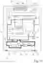 Fig. 13 - Thermal system layout designed for high cooling capacity at idle condition