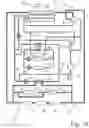 Fig. 15 - Thermal system layout designed for high cooling capacity at idle condition