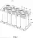 Fig. 02 - Fireproof battery module and fireproof layer