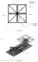 Fig. 09 - Feed network of base station antenna, base station antenna, and base station