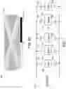 Fig. 10 - Fabric antenna