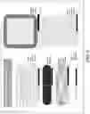 Fig. 12 - Fabric antenna