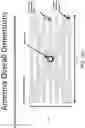 Fig. 24 - Fabric antenna