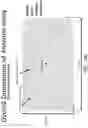 Fig. 27 - Fabric antenna