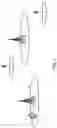Fig. 02 - Closed loop aperture tunable antenna