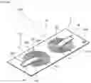 Fig. 22 - Antenna device and multiaxial antenna device including antenna device