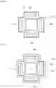 Fig. 43 - Antenna device and multiaxial antenna device including antenna device