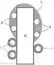 Fig. 01 - Connection of a connection wire and a connection element