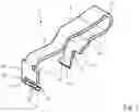 Fig. 03 - Conductor terminal having a busbar piece and a clamping spring