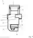 Fig. 05 - Conductor terminal having a busbar piece and a clamping spring